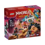 Cumpara ieftin LEGO Ninjago - Costumul robot de lupta al lui Zane 71827
