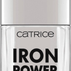 Catrice Iron Power Tratament Unghii 010, 10,5 ml