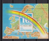 COLITA NEDANTELATA LP 1060 MNH