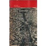 Franta in patru anotimpuri. Jurnal de calator - Victor Torynopol