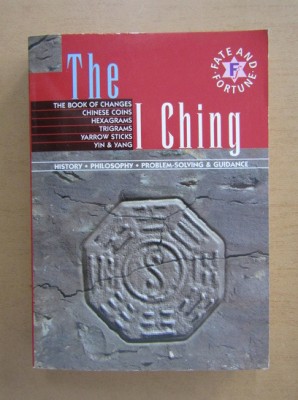 The I Ching foto