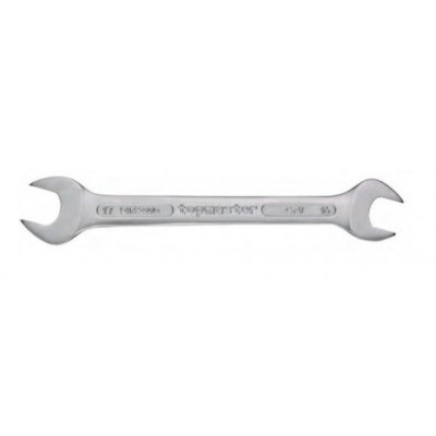 Cheie fixa 24х27mm CR-V DIN 3110, Topmaster, 235137 foto
