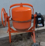 Vand Betoniera 120L, 500W