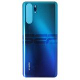 Capac baterie Huawei P30 Pro BLUE