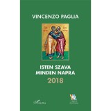 Isten szava minden napra 2018 - Paglia Vincenzo