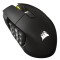 Mouse Gaming CORSAIR SCIMITAR ELITE WIRELESS SE, Gun metal, 33000