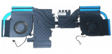 Sistem de racire coolere + heatsink Acer Predator Helios 300, PH315-52 N18i2, 6043b0263901