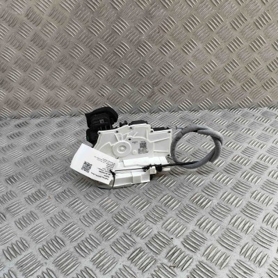 &amp;Icirc;ncuietoare ușă dreapta spate VW ID.4 E21 2023 OEM: 4K0839016T 31532306 foto