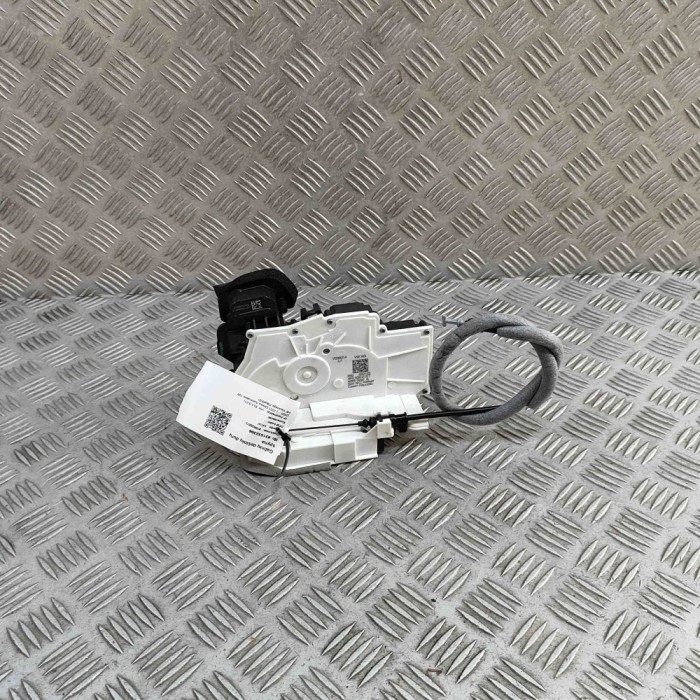 &Icirc;ncuietoare ușă dreapta spate VW ID.4 E21 2023 OEM: 4K0839016T 31532306