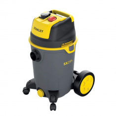 Aspirator umed/uscat Stanley 25L SXVC25PTDE