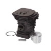 Cilindru drujba Husqvarna 350 - 44 mm model inalt FarmerTec
