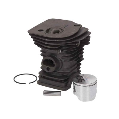 Cilindru drujba Husqvarna 350 - 44 mm model inalt foto