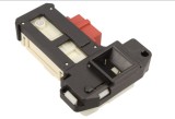 Mecanism inchidere usa , zavor , incuietoare masina de spalat Arctic Beko APL61015XLW1 2847740500 , dezmembrari , stare buna /C2