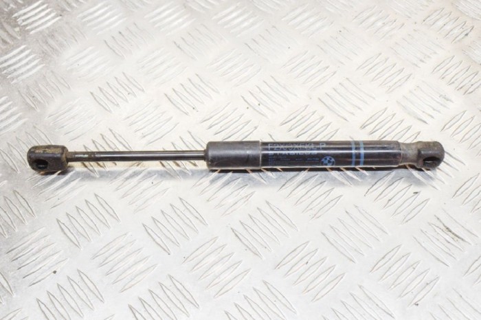 Amortizor capota st&acirc;nga față BMW 4 Gran Coupe F36 2015 OEM: 7239233 11457714