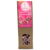 Infuzie BIO de trandafir de Damasc, certificare Demeter Essentiae