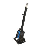 Caseta directie hidraulica asamblata, pompa cu supapa danfoss OSPC 100 ON pentru UTB U-445, U-550, U-640