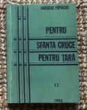 Mardarie Popinciuc - Pentru sfanta cruce, pentru tara (volumul 2) 1985