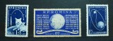 1959 Anul Geofizic International