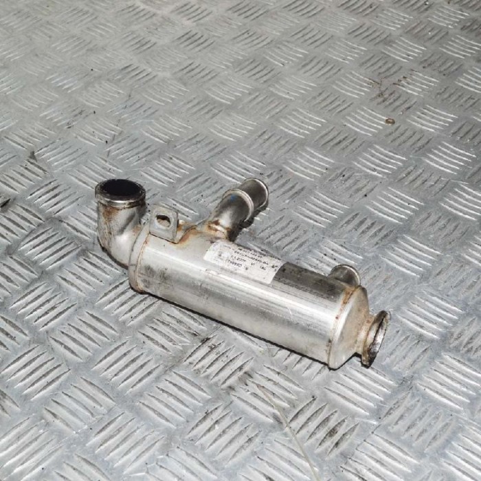 Răcitor EGR CITRO&Euml;N BERLINGO Furgon M_ 2007 OEM: 9646762280 1567319