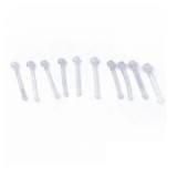 BLOCAJ MOSTIRO BOILIES/PORUMB LARGE 10 BUC