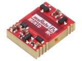 Convertor DC/DC 1W 5V la 6V/-3V SMD