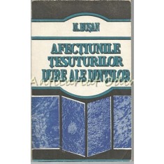 Afectiunile Tesuturilor Dure Ale Dintilor - M. Busan
