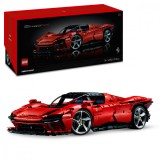 LEGO Ferrari Daytona SP3 Quality Brand
