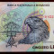 ROMANIA 50 LEI 2018 POLIMER UNC NECIRCULATA **