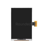 Capac baterie Samsung I5700 negru metalic