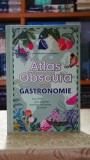 Cumpara ieftin Atlas obscura de la gastronomie - Les 1000 plus grandes curiosites culinaires du monde - Cecily Wong, Dylan Thuras
