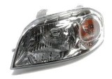 Far Chevrolet Aveo Sedan (T250) 03.2006-05.2011 Depo partea Stanga cu bec H4
