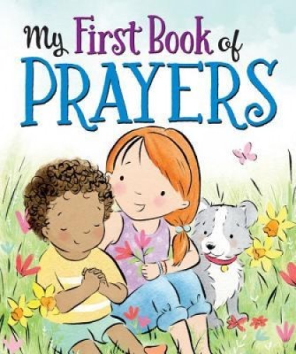 My First Book of Prayers foto
