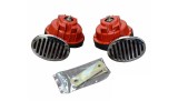 Set claxoane auto 12V 11351 BK60101