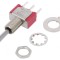 Comutator Basculant 3 Pozitii ON-OFF-ON 5A 120VAC/28VDC