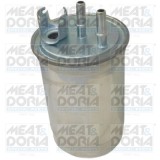 MEAT &amp; DORIA 4260 filtru combustibil