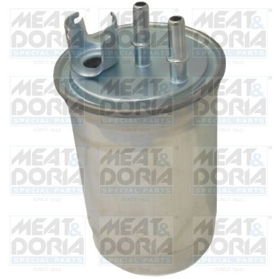 MEAT &amp; DORIA 4260 filtru combustibil