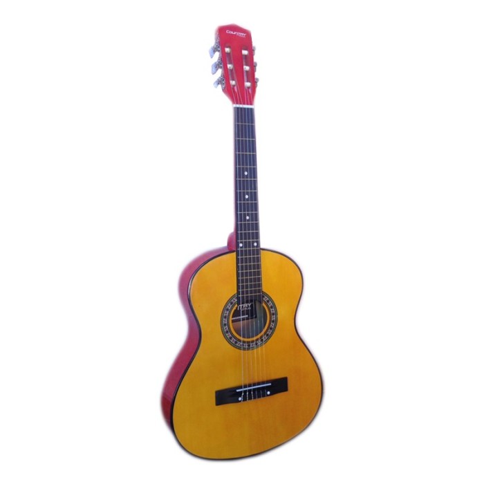 Chitara clasica lemn Casme Country Blues, 96 cm Chitara clasica lemn Casme Country Blues, 96 cm