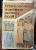 IMBRACAMINTE MODERNA PENTRU COPII - ANA POPESCU