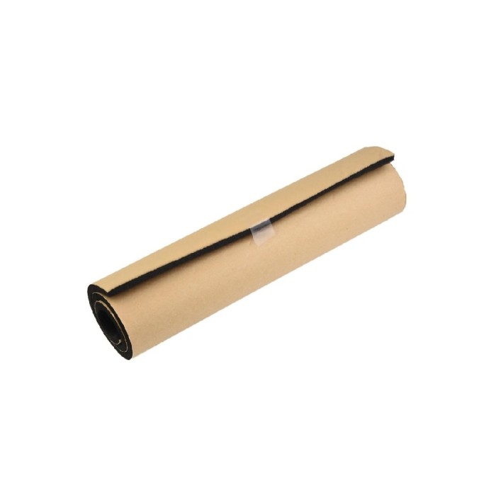 Material insonorizant auto cu adeziv, 80x50 cm Cod: 05A
