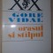Orasul si stalpul- Gore Vidal