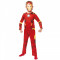 Costum Iron Man Avengers, Marvel, 7 - 8 ani