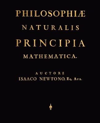 Philosophiae Naturalis Principia Mathematica (Latin Edition) foto