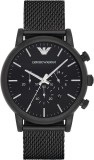 Cumpara ieftin Ceas Barbati, Emporio Armani, Classici AR1968 - Marime universala
