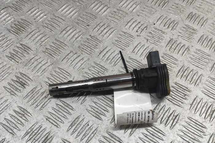Bobina de inducție de &icirc;naltă tensiune AUDI A4 8EC, B7 2007 OEM: 07K905715F | 31961117