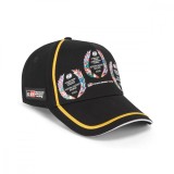 Toyota Gazoo Racing șapcă de baseball Champions balck 2024 - uniw