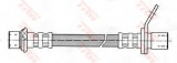 Conducta / cablu frana TOYOTA COROLLA Hatchback (E11) (1997 - 2002) TRW PHA393