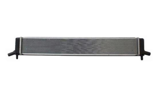 Radiator racire Toyota Auris Hybrid, 10.2012-2019, motor 1.8, 72/100 kw, benzina/electric, cutie automata, cu/fara AC, radiator invertor tensiune 600