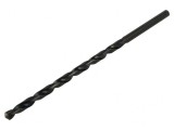 Burghiu Metal 10mm 265mm HSS Blister