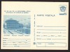 CPIB 22984 CARTE POSTALA - BUCURESTI. RECTORATUL INSTITUTULUI POLITEHNIC (2 BUC), Necirculata, Printata