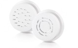 Set 2 accesorii pentru masina de facut paste, PHILIPS HR2485 09, pappardelle si tagliatelle